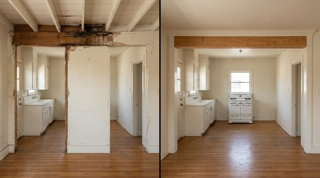 How Much Does a Carpenter Cost in Oceanside? 2026 Price Guide
