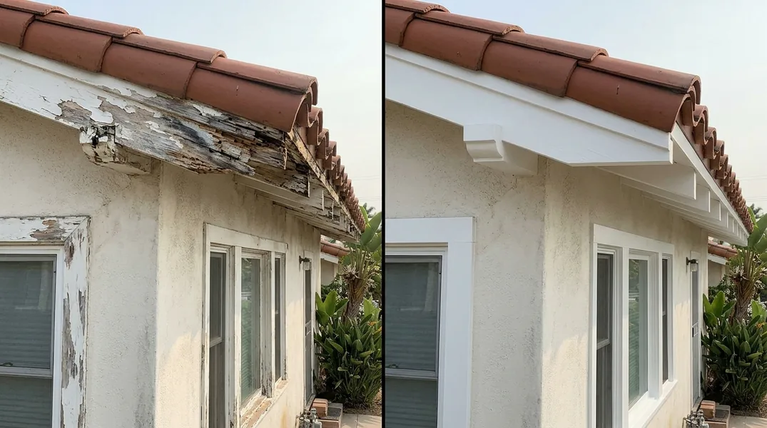 Result carpentry in Oceanside - Oceanside Carpentry
